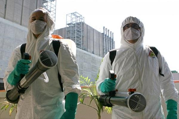 combinaison de protection