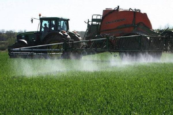 tracteur avec mortier