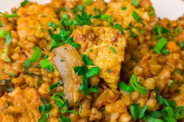 Rezept für geräuchertes Fleisch