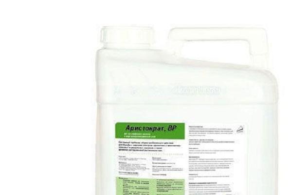 préparation chimique