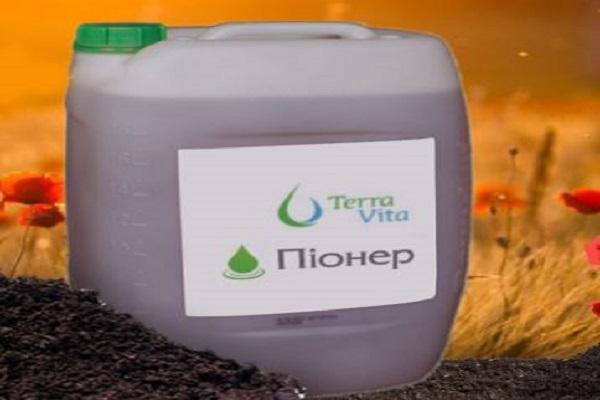 Herbizid vor dem Auflaufen