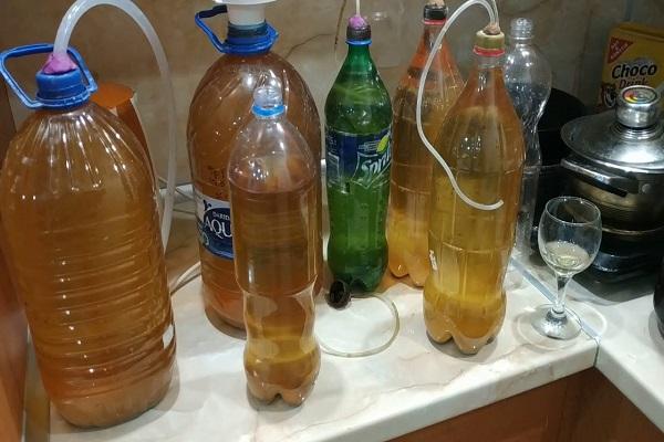 flüssige Kryostabilisierung