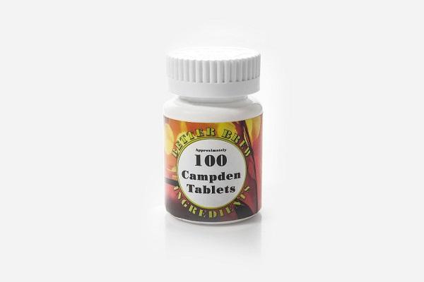 Campden Tabletten