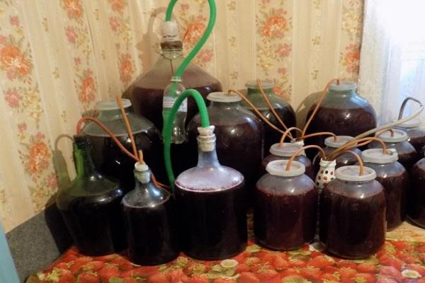 cuisine à la maison