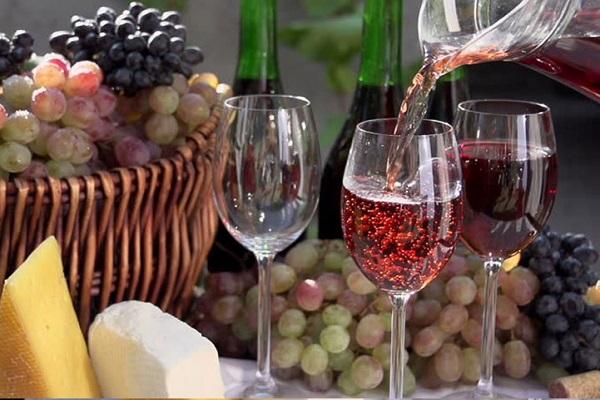 verser à partir d'une carafe