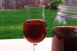5 recettes simples pour faire du vin yoshta à la maison