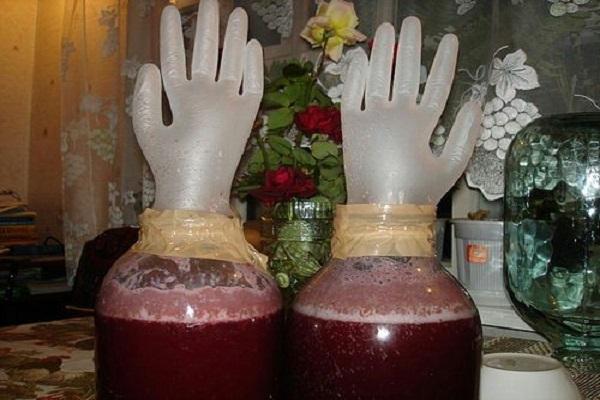 mitaines sur les banques