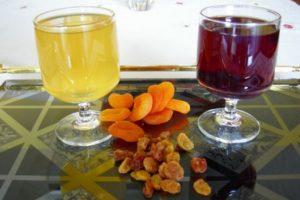 8 recettes simples pour faire du vin de fruits secs à la maison