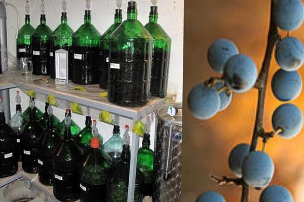 stockage au sous-sol