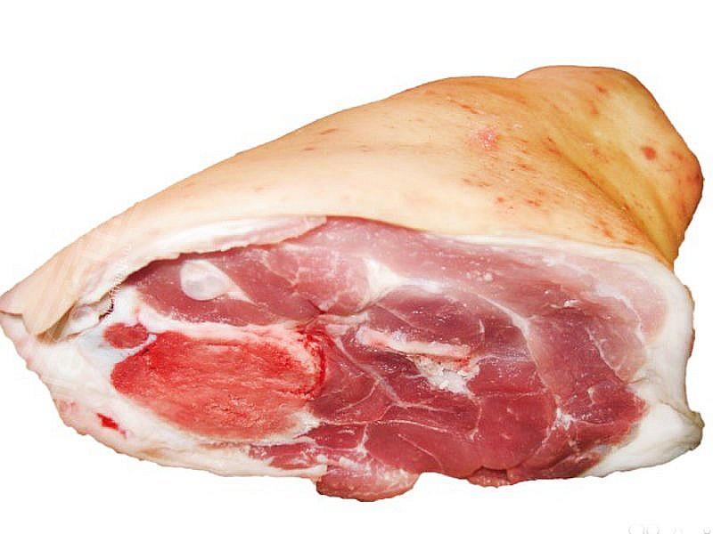Schweinefleisch