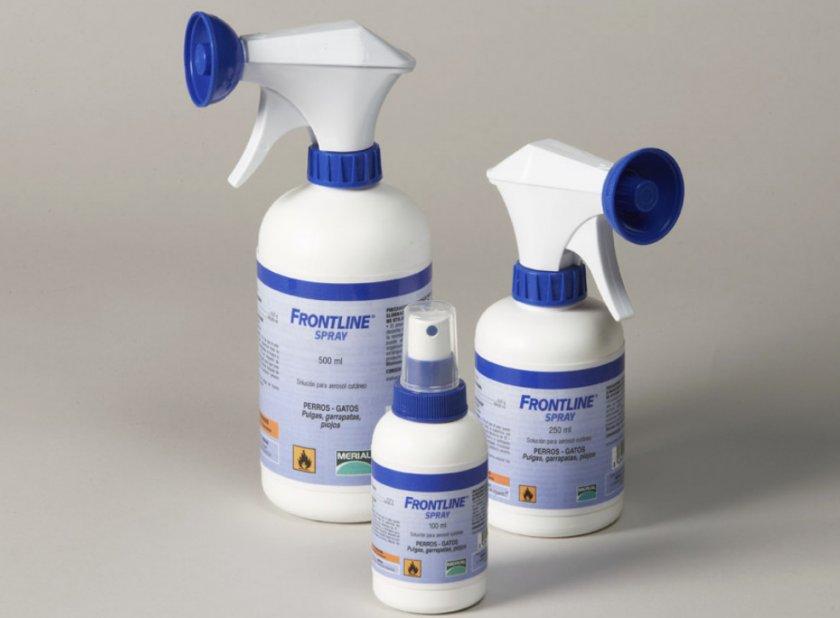 Médicament de première ligne