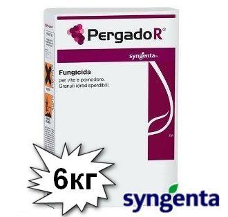 pergado fungicide