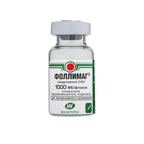 Follymag für Kaninchen