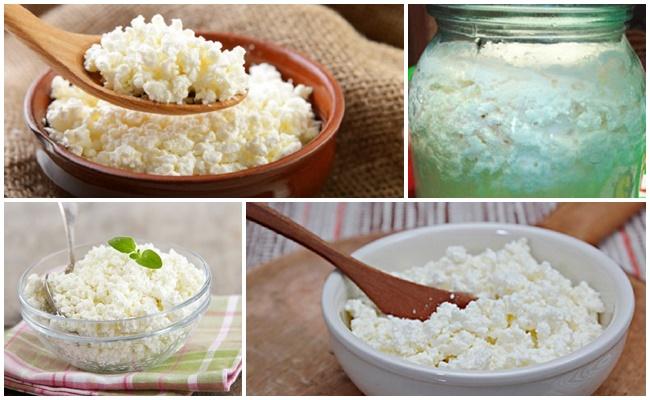 Serum und Rückseite