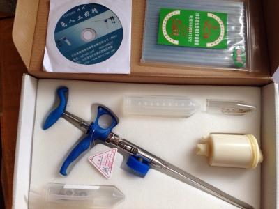 Werkzeuge für Kaninchen