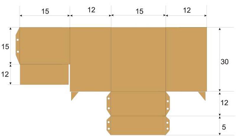 Dimensions et dessins des 10 meilleurs types de mangeoires pour lapins