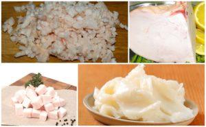 Les avantages et les inconvénients de la graisse de la queue pour le corps, l'utilisation de la graisse et comment choisir