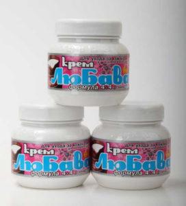 Die besten Cremes für das Euter von Kühen und Anweisungen zur Herstellung