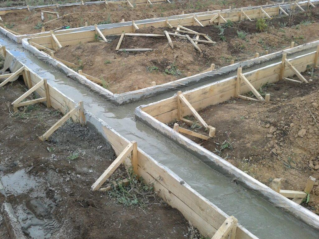 Foundation Lesezeichen