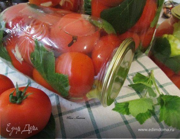 tomates pelées en conserve