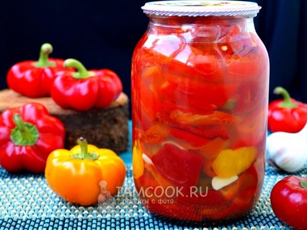 3 köstliche Rezepte für die Zubereitung von Ratunda-Rohlingen für den Winter und die Lagerung